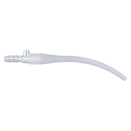 NeoSucker - Oral Nasal Suction Device Curved Style XL Thumb Port Vent - N208