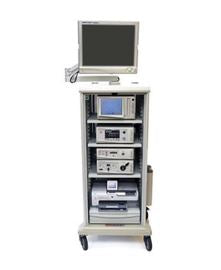 Stryker - Endoscopy Tower System - AM-STRY-TOWER-1188