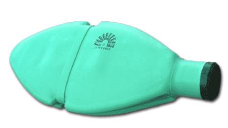 Sun Med Breathing Bags / Test Lung - 4-0050-50