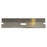 AccuThrive - Surgical Prep Blade Handles Single Edge  - Case of 50
