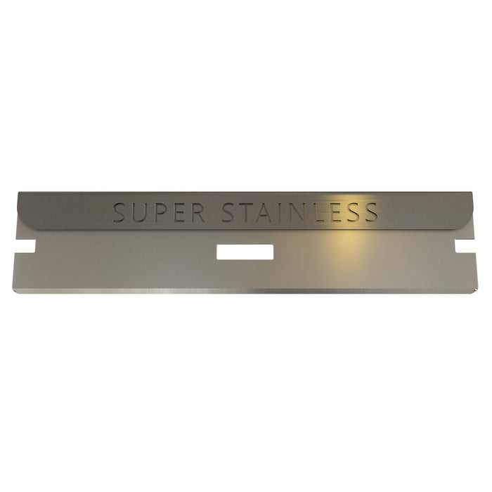 AccuThrive - Surgical Prep Blade Handles Single Edge  - Case of 50
