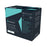 AccuThrive - Surgical Prep Blade Handles Single Edge  - Case of 50