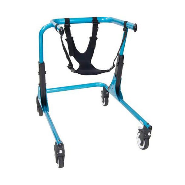 Drive Medical - Roller Soft Seat Harness - CE 1070S