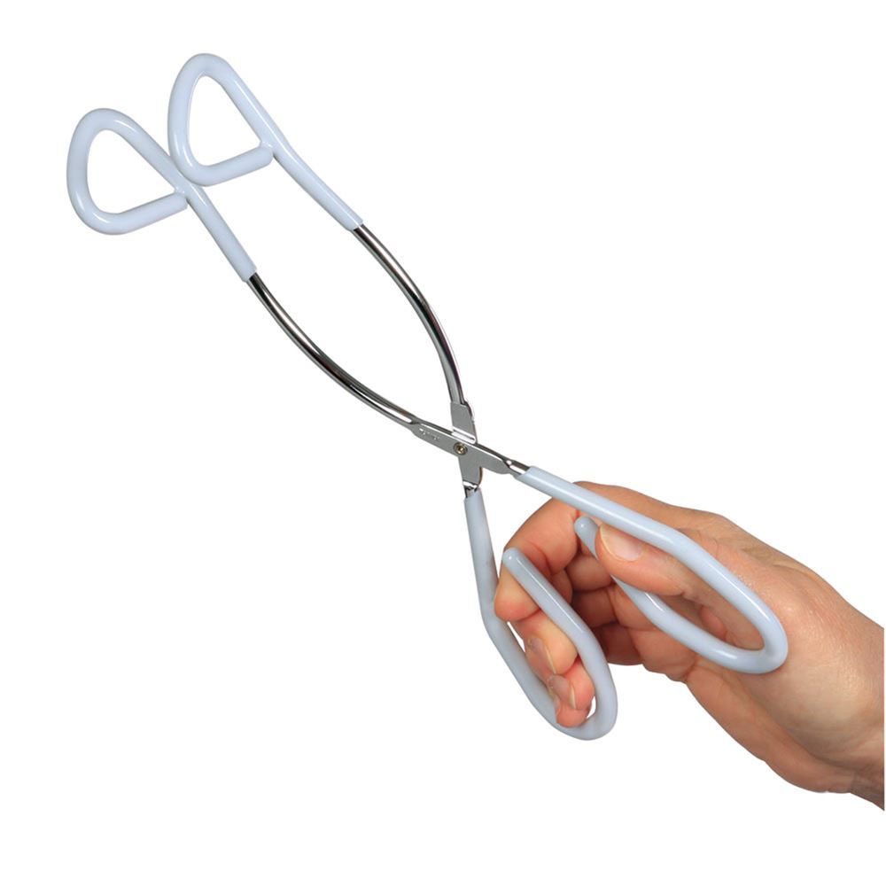 Alimed - Toileting Aid 10-1/2 Inch Length - 8450