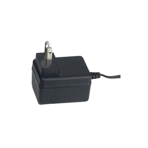 AC Adapter For DeVilbiss Traveler - Compressor Nebulizer System - 6910D-602