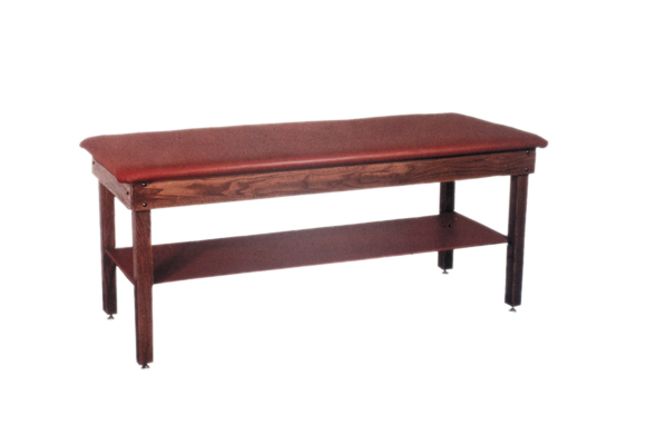Fabrication Enterprises - Treatment Table - 15-1022