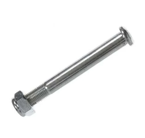 Drive Medical Wheelchair - Caster Axle Bolt - STDS1002-1