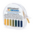 Nitrazine Indicator Paper in Dispenser pHizatest® 4.5 to 7.5 - PAPER, HYDRION PH TEST 4.5-7.5(10RL/BX) - 934