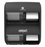 Toilet Paper Dispenser COMPACT® Black Manual - 56744B