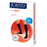 JOBST® forMen Knee High 30-40 Open Toe Softfit Black M - 6053261
