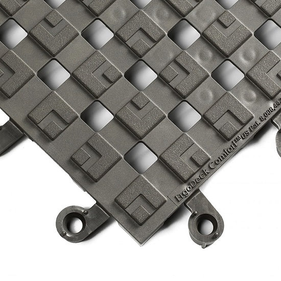 ErgoDeck Safety System