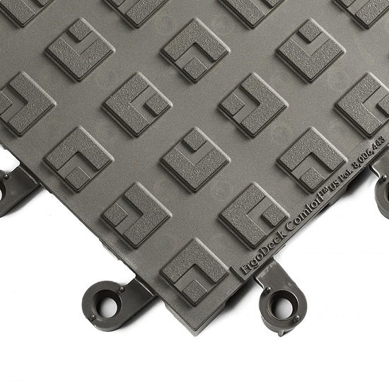 Comfort Solid ErgoDeck Safety System