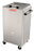 Fabrication Enterprises Heating Unit With Moist Heat Packs Hydrocollator Ss-2 Mobile 15-1/2 X 20-3/4 X 33 Inch 49.32 Liter - 00-2302-3
