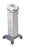 Fabrication Enterprises Stimulator, Intelect Combo Transport 2 Channel Cart/Head 5Cm - 00-2738KC