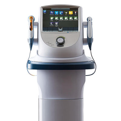Fabrication Enterprises Electrotherapy System, Vectra Genisys Modular - 00-6000