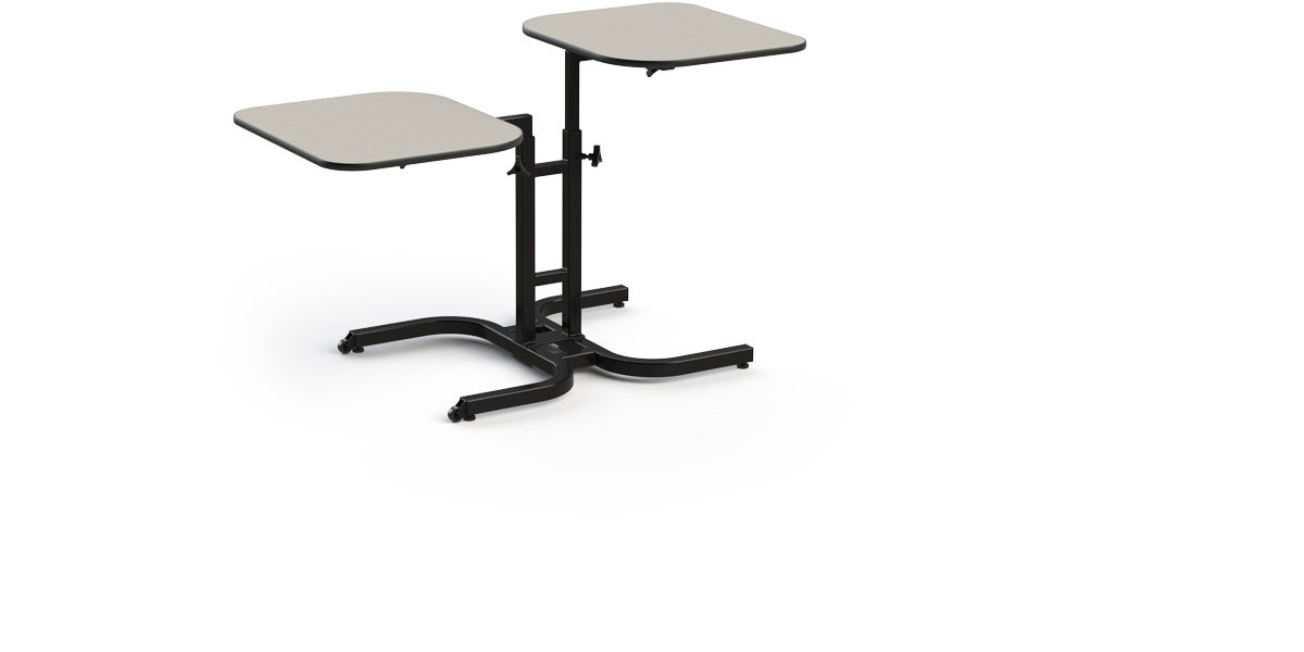 Wheelchair Adjustable Table 