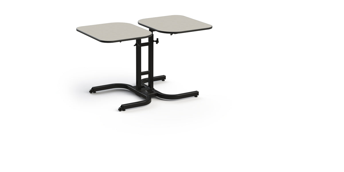 Wheelchair Adjustable Table 