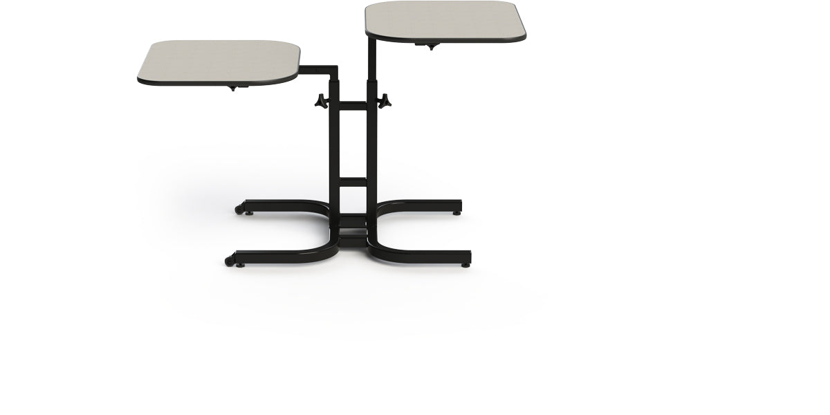 Wheelchair Adjustable Table 