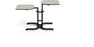 Wheelchair Adjustable Table 