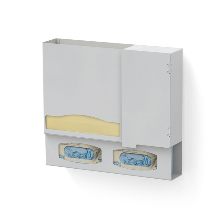 Isolation Organizer