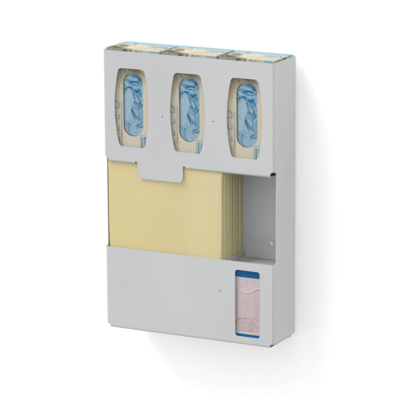 Isolation Organizer