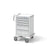 Drawer economy Cart
