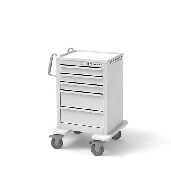 Drawer economy Cart