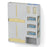  Isolation Organizer