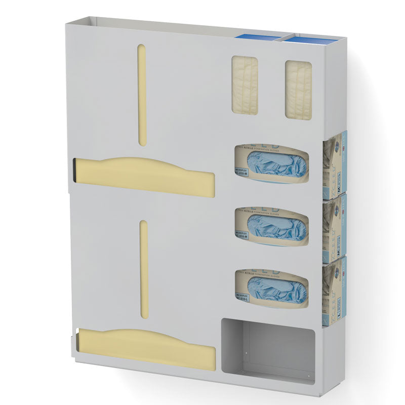 Isolation Organizer