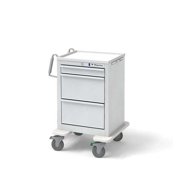 Drawer Economy Cart