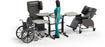  4-Person Wheelchair Accessible Table