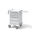 Drawer economy Cart