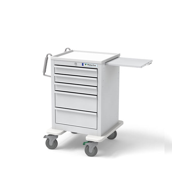 Drawer economy Cart