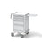 4 Drawer Economy Cart,