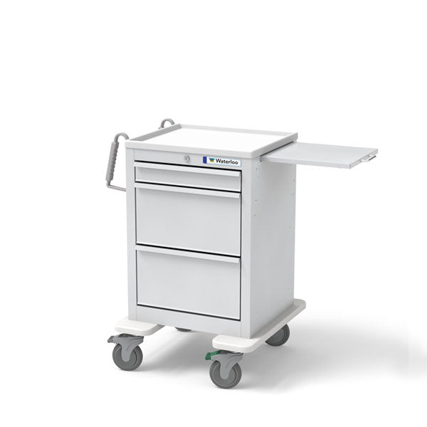Drawer Economy Cart