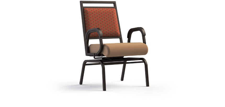 Promoting Independence chair