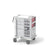  4 Drawer Phlebotomy Cart,