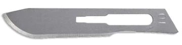 Havel's - Surgical Blade Carbon Steel No. 10 NonSterile Disposable Individually Wrapped - NS10