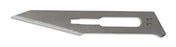 Havel's - Surgical Blade Carbon Steel No. 11 NonSterile Disposable Individually Wrapped - NS11