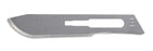 Havel's - Surgical Blade Carbon Steel No. 10 Sterile Disposable Individually Wrapped - SC10