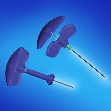 Biopsy Tray