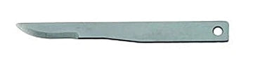 Procision - Surgical Blade Stainless Steel No. 67 Sterile Disposable Individually Wrapped - S-6700