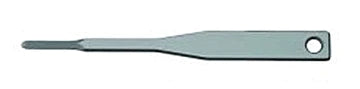 Procision - Surgical Blade Stainless Steel No. 6900 Sterile Disposable Individually Wrapped - N-6900
