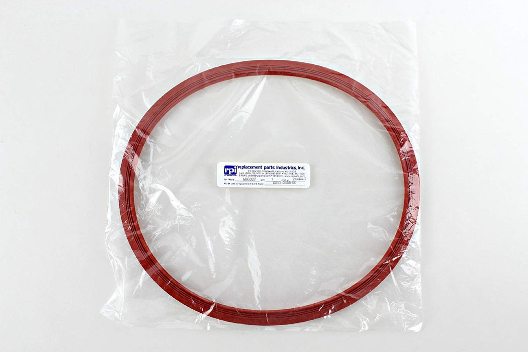 Door Gasket