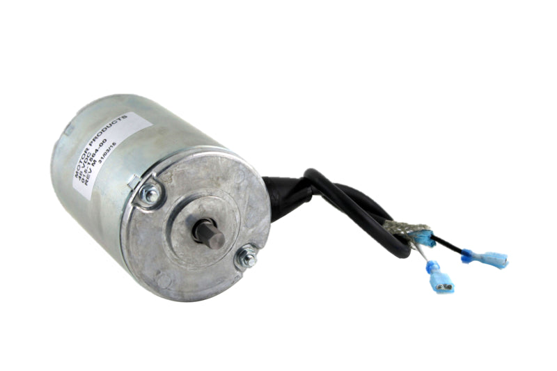  DC Motor