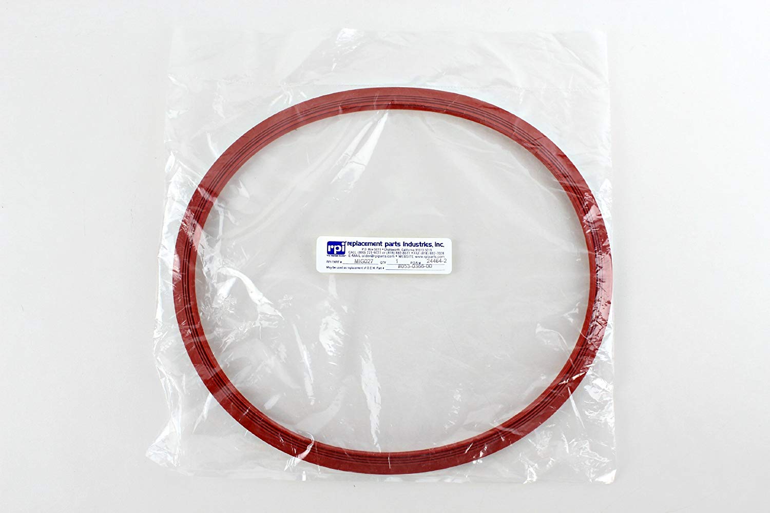 Door Gasket