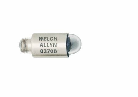 Welch Allyn - Diagnostic Lamp Bulb 3.5 Volt - 03700-U6