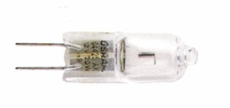 Welch Allyn - Diagnostic Lamp Bulb 12 Volt 20 Watts - 06300-U6