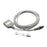 Welch-Allyn ECG Cable,5 Lead DIN,AAMI,Micro,Pro .LT,8 - 008-0881-00