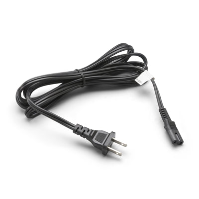 Welch-Allyn Power C Plug A, CA, 2.5A, 125V ,2.5M - 008-0913-00